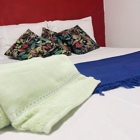 Vistasurf Hotel Praia de Pipa Kültér fotó