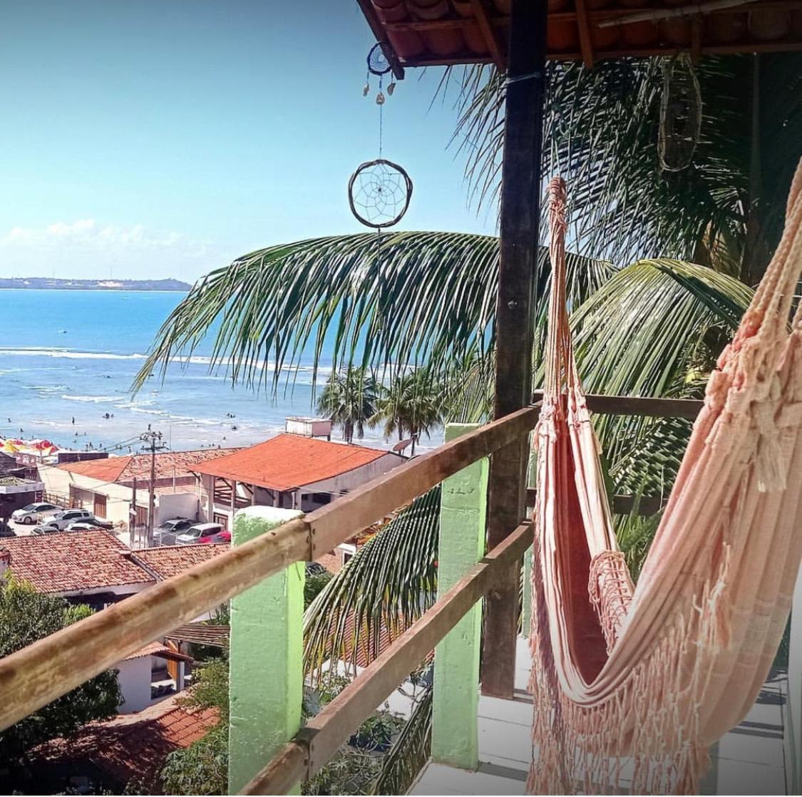 Vistasurf Hotel Praia de Pipa Kültér fotó